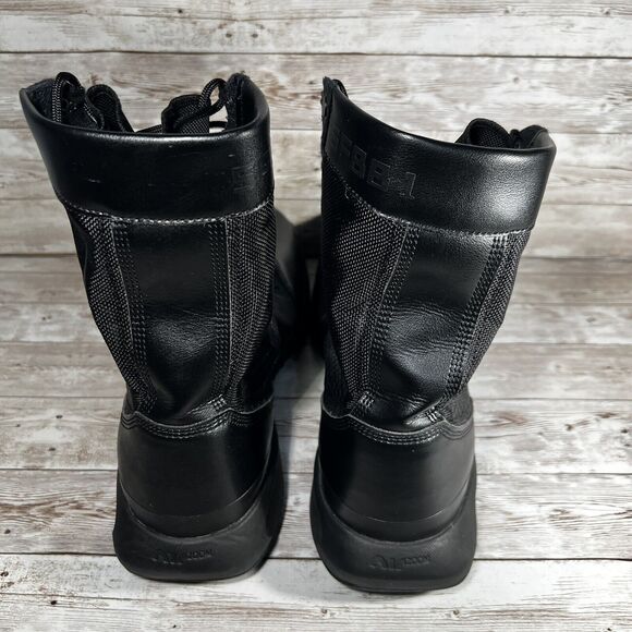 Nike Special Field Boot SFB B1 DX2117-001 Black Tactical Boot Men's Size 12.5 - Picture 3 of 6